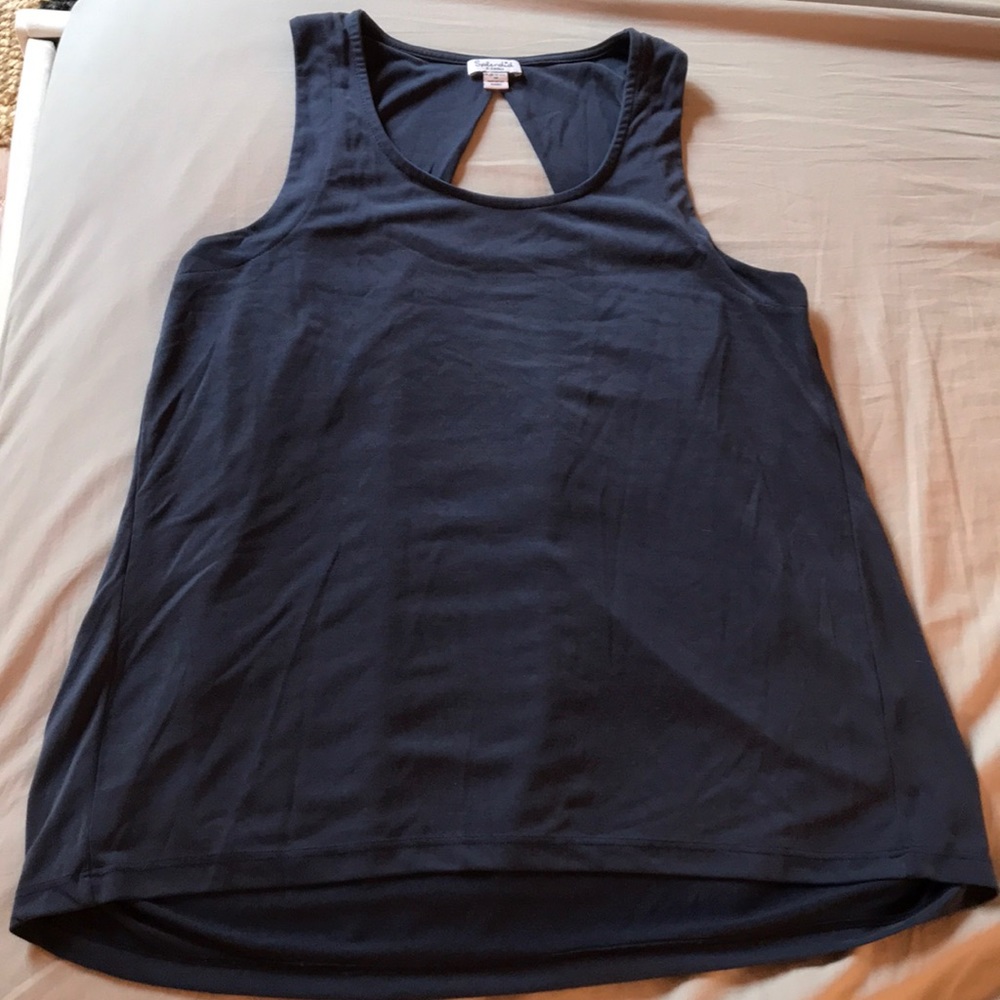 Anthropologie tank top